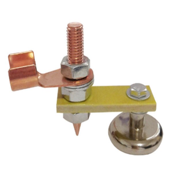 Welding magnet head Magnetic Welding Support Gas Welding Equipment: B