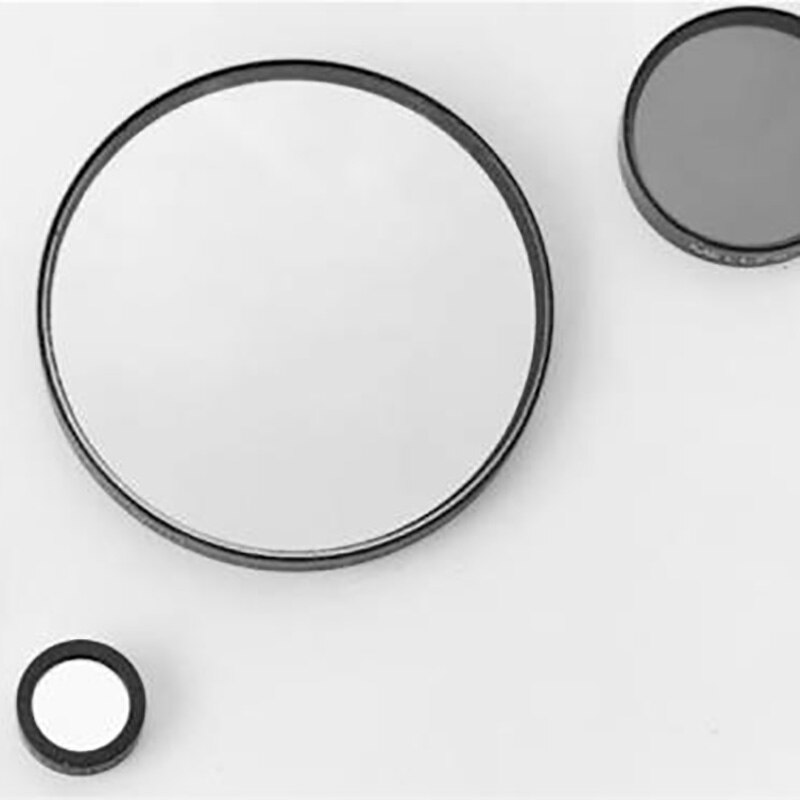 450nm460nm470nm smalband filter bandpass filter-D12.7 * 1mm-multiple bands optioneel