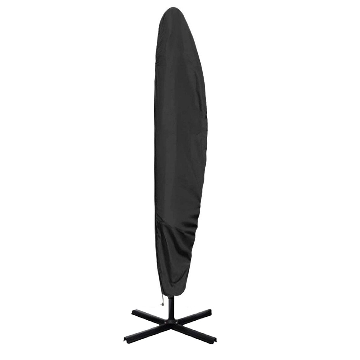Waterdichte Doek Outdoor Banaan Paraplu Cover Schaduw Tuin Weerbestendige Patio Cantilever Parasol Regenhoes Accessoires