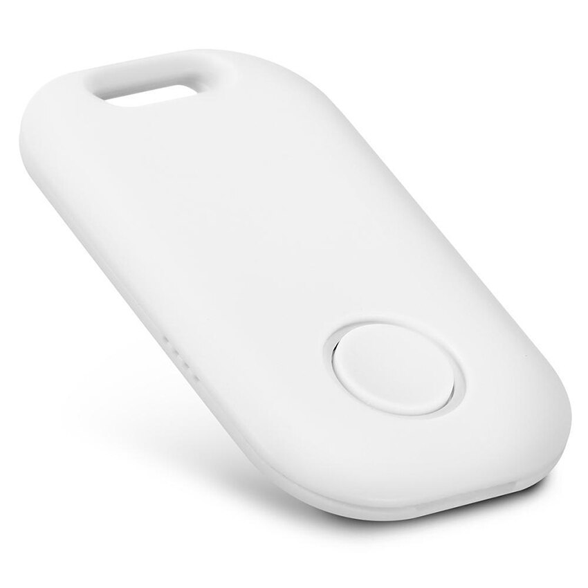 Bluetooth Tracker, Wireless Anti-Lost Alarm Sensor Item Locator and Finder for Wallets, Passport, Electronic Devices, Kids Pet