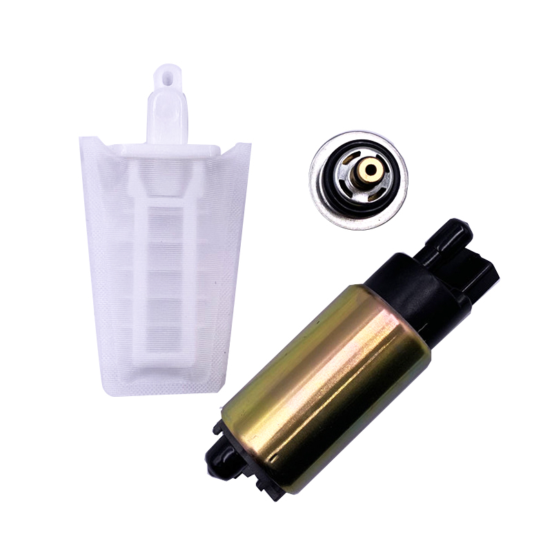 Fuel Pump 4011545 Fuel Pump With Regulator & Strainer For 2006-2010 Polaris Ranger 500 700 800 EFI Can Am Outlander Pièces - Foto 4