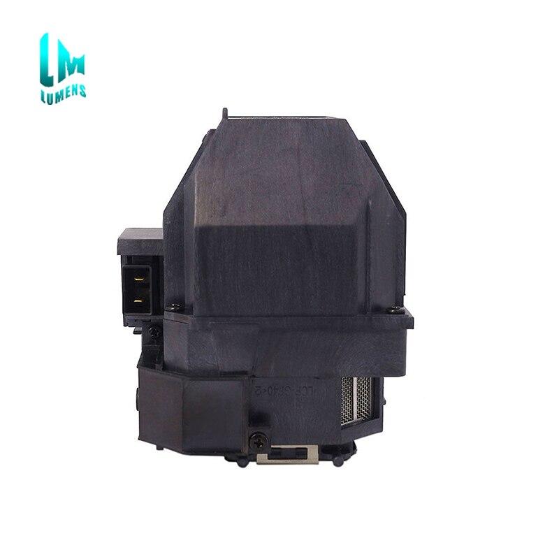 Lampe de projecteur haute luminosité pour Epson ELPLP79, pour EB575WI EB575W EB570, flashlink 575Wi, PowerLite 570, 575W,