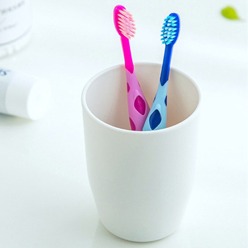 1PC Random Cute Care Cartoon Soft Teeth Toothbrush for 3 Years Old Children Toothbrush Kids