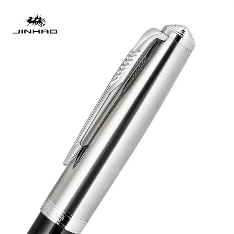 Jinhao – stylo plume classique 86, fournitures scolaires, papeterie de bureau pour étudiants,