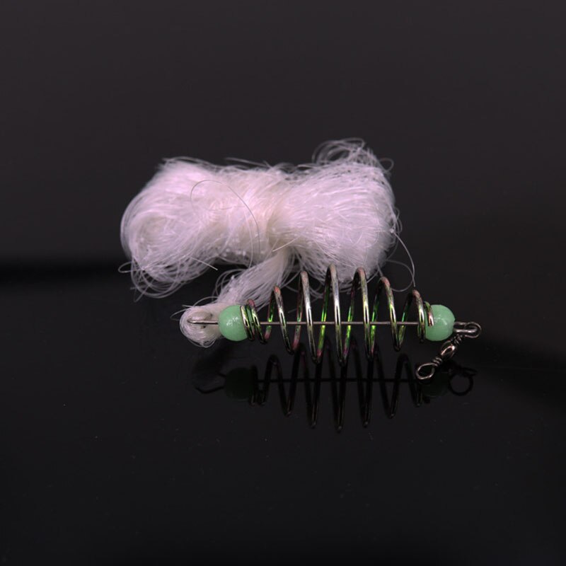 Multi Size Fishing Net Trap Mesh Luminous Netting Fishnet Tackle Copper Spring Shoal Cast Nets For Fishing Traps