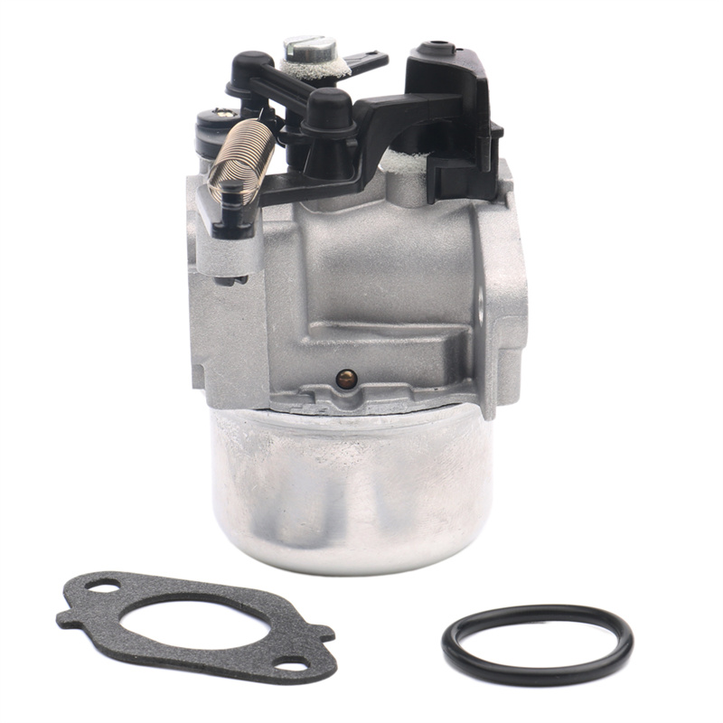 Carburador 796608 591137 para cortacésped Briggs & Stratton 590948 59094 111000 11P000 121000 12Q000