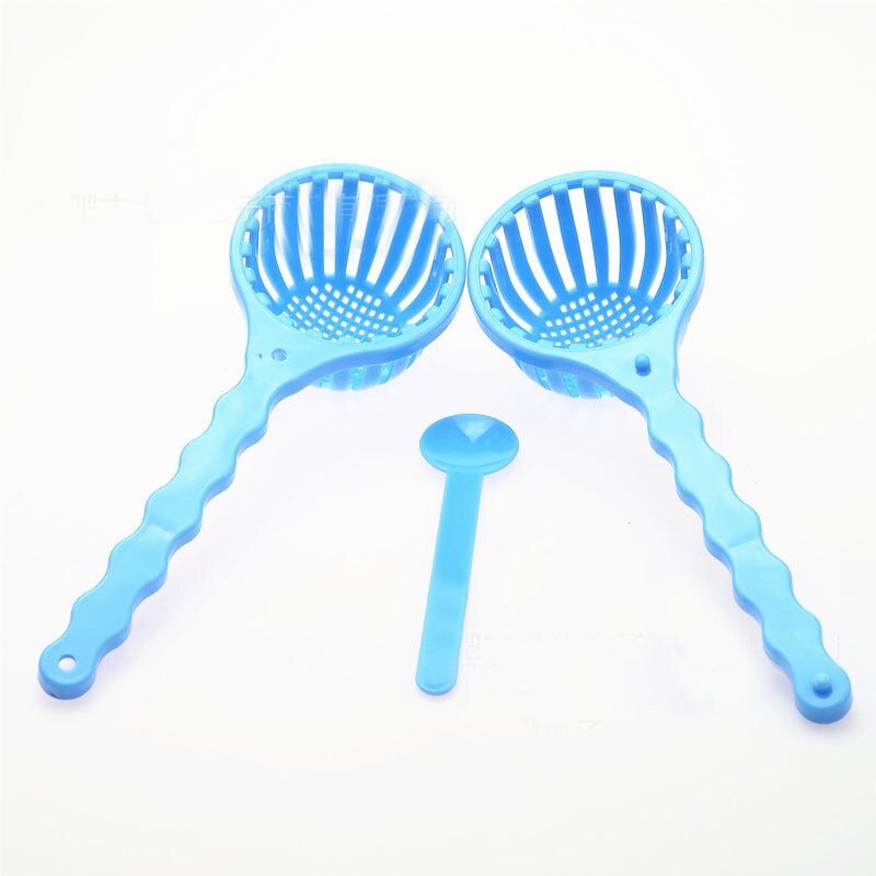 Plastic Needle Felting Tools Wool Felt Ball Making Craft Supply Sewing Accessories Wet Felting Hand Spinning DIY Craft