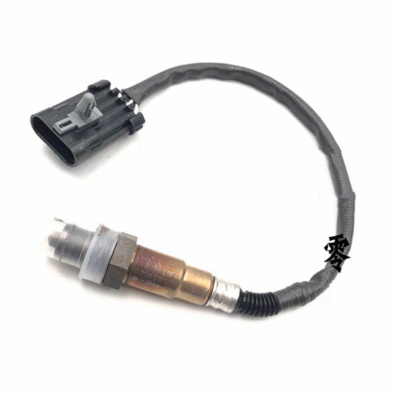Exhaust Gas Oxygen Sensor For Chery A3 M11 J3 QQ S11 P11-1205110