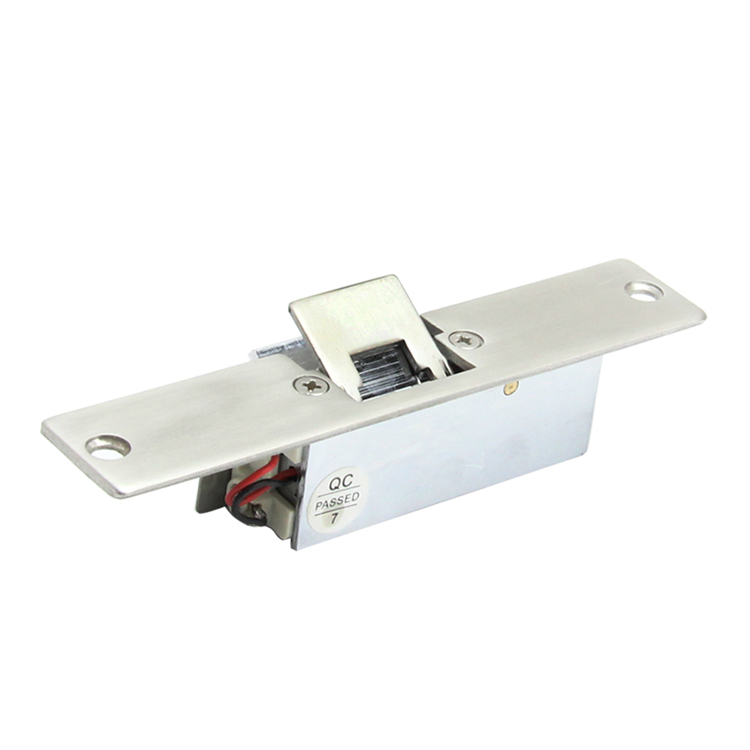 Electric Strike Door Lock For Glass Door Access Control System Fail-safe fail secure 5YOA Brand StrikeL02