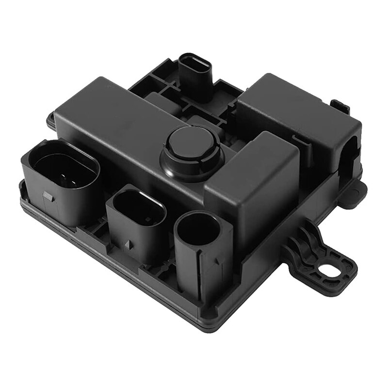 Module d&#39;alimentation intégré adapté pour BMW E70 E71 E84 F25 F22, 12637591534: Default Title