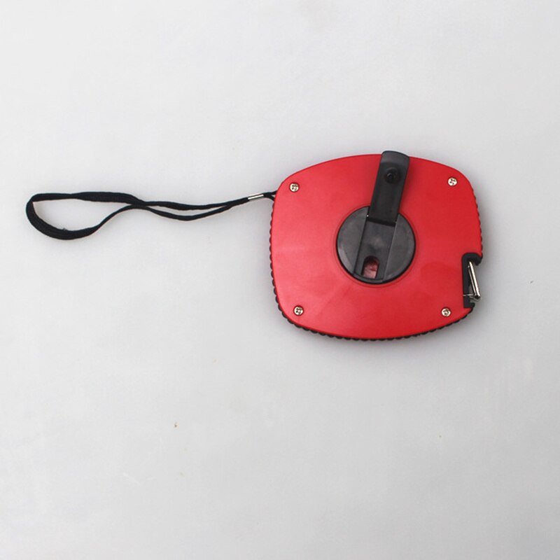 Measuring Tape Measure Retractable Flexible Ruler Meter Measure Tools Measuring Tape Rule 10/15/20/30/50