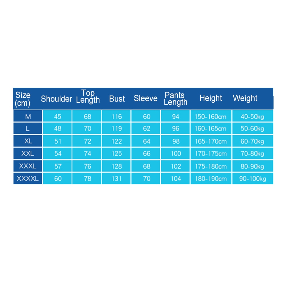 Two-piece Unisex High Visibility Reflective Hooded Raincoat Pants Set Rain Suit men coats with Face mask screen