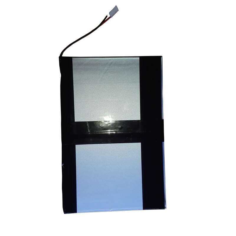 9 10 zoll große kapazität 3,7 V Tablette batterie 6000 mah jeder Tablette Universal- wiederaufladbare Lithium-batterien 3790140