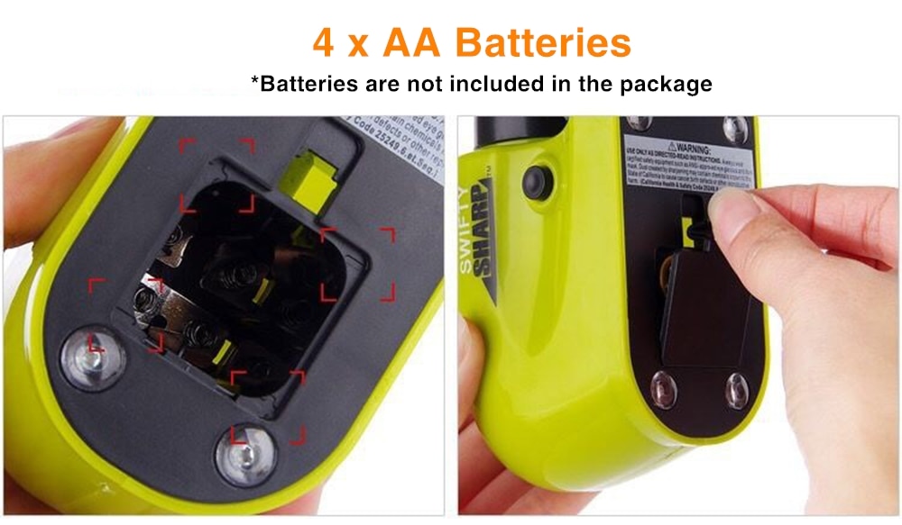 Multifunction Electric Knife Sharpener Motorized Kitchen Knife Grinder Sharpening Stone Automatic Knife Ginder Accessories