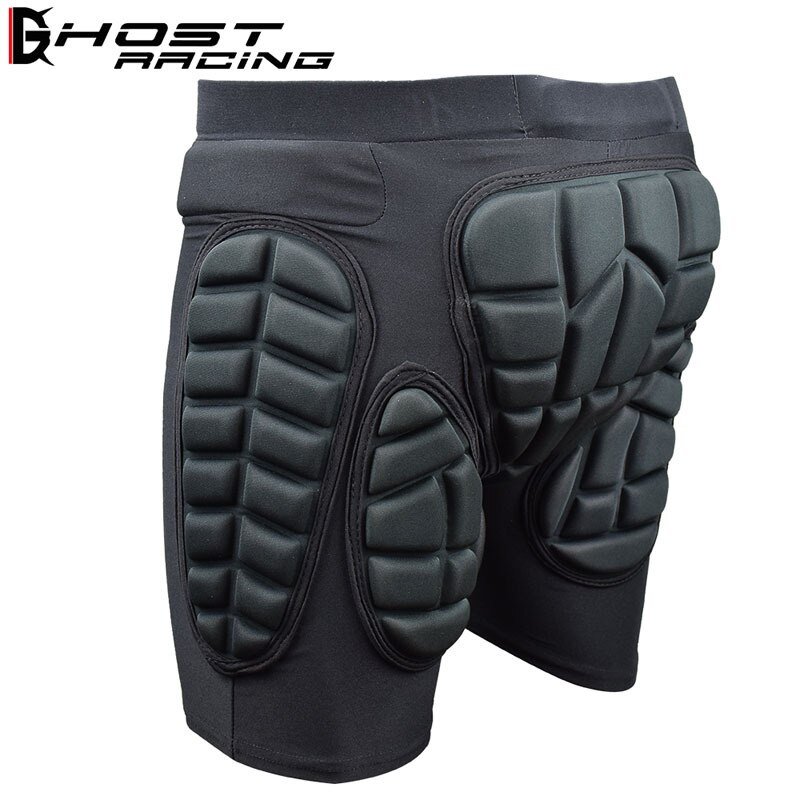 Motocross body protector panser motorcykel jakker motocross rygskjold ærmeløs vest rygsøjle bryst beskyttelsesudstyr jakke herre: Størrelse xl