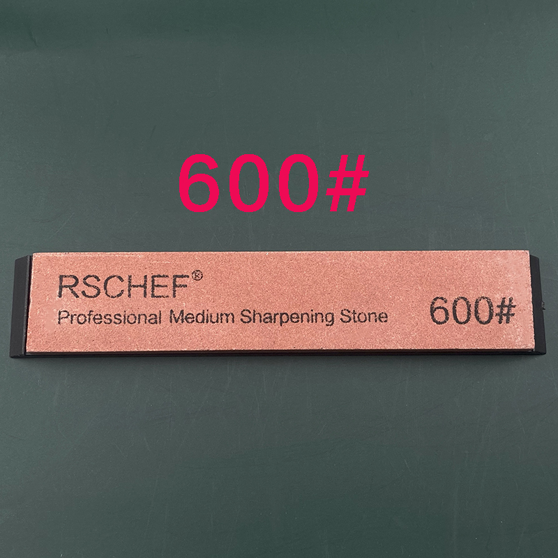 240 400 600 1000 3000# Diamond sharpening stone knife sharpener Fixed angle knife sharpener whetstone Accessories: 600