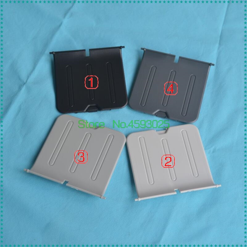 NOUVELLE de Papier Plateau RM1-6903-000 pour HP P1102 P1102w P1102S 1005 1006 1007 1008 1106 1108 P1607 Imprimante Bac De Sortie Papier