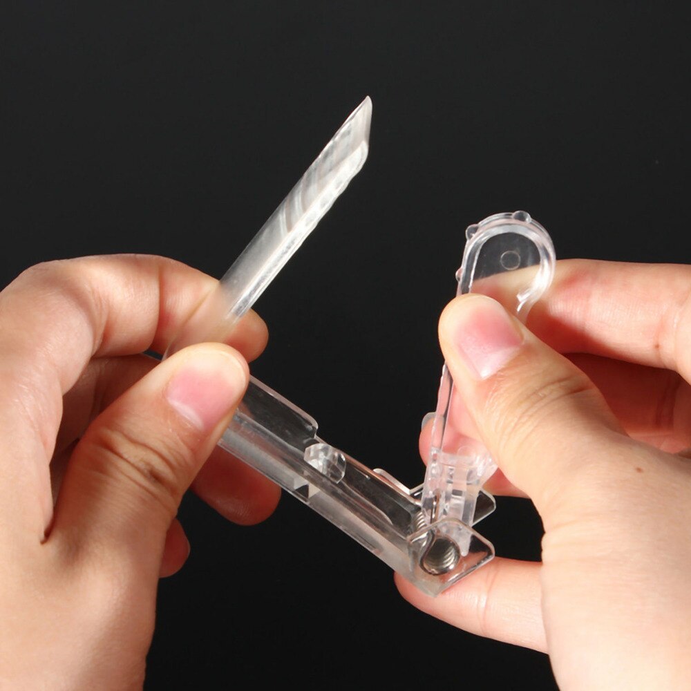 4 stuks duurzame clips van plastic, doorzichtig tafelkleed, tafelkleedklemmen, houderklemmen, feest, picknick, kantoorbenodigdheden, schoolbenodigdheden, schrijfwaren