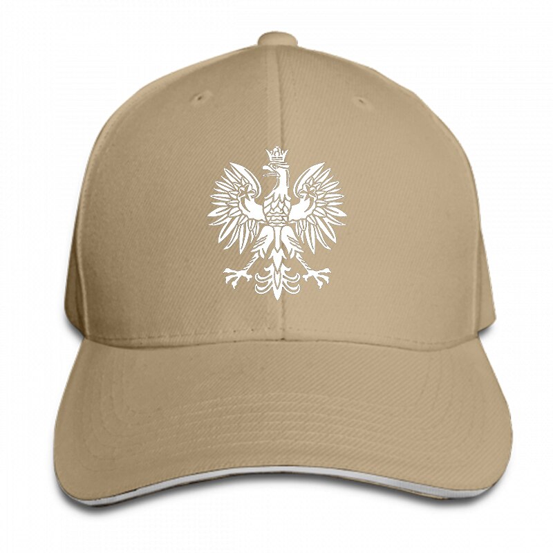 Denim Cap Polska Eagle Poland Pride Baseball Dad Cap Classic Adjustable Sports for Men Women Hat: 4