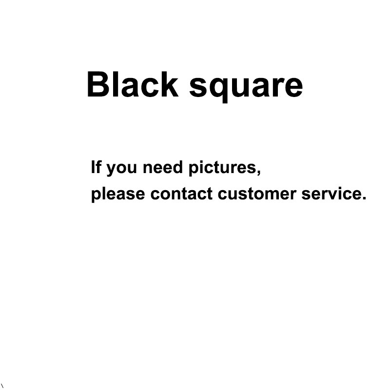 Durable Night Light Duplex High Convenient Outlet Cover Wall Plate With Led Night Lights Ambient Light Sensor: black square