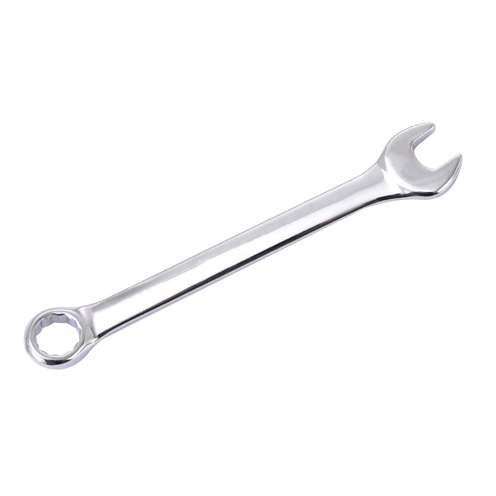 Open Box End Combination Metric Wrenches Steel Dual-use Fixed Fast Head Mechanical Spanners Tool Kit Car Repair Tools