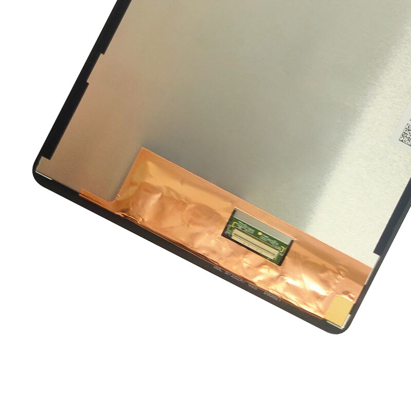 Original Tested 8” LCD For Huawei Matepad T8 KOBE2-L09 KOBE3-L09 KOBE2-W09 LCD Display With Touch Screen Digitizer Full Assembly