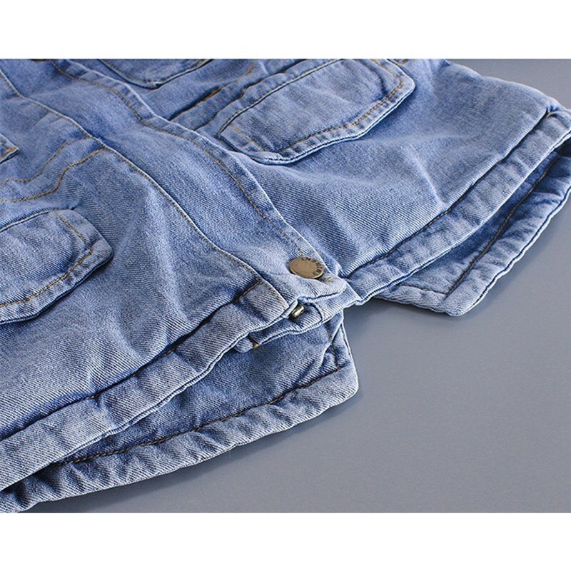 Kinderwinterjas, schattige warme fleece kraag, spijkerjas, peutermeisjeskleding, 1-5y babymeisjes winterkleding