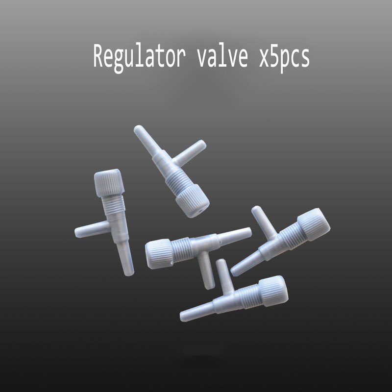 Automatic Water Pump Intelligent LED Watering Device Timer Irrigation System set Garden Dripper Potted drip Sprinkling: F