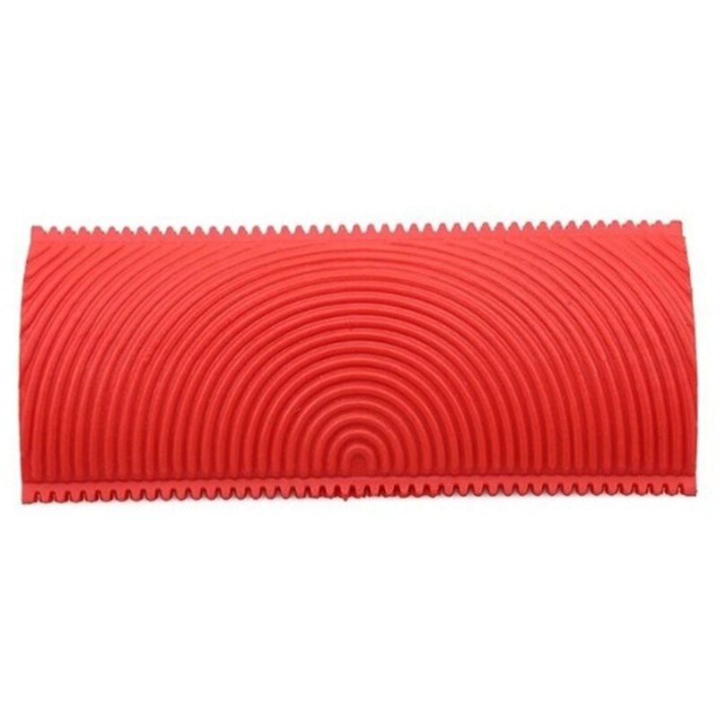 2 st/set trä ådring verktyg imitation trä ådring verktyg trä ådring roller konst måla textur måla verktyg