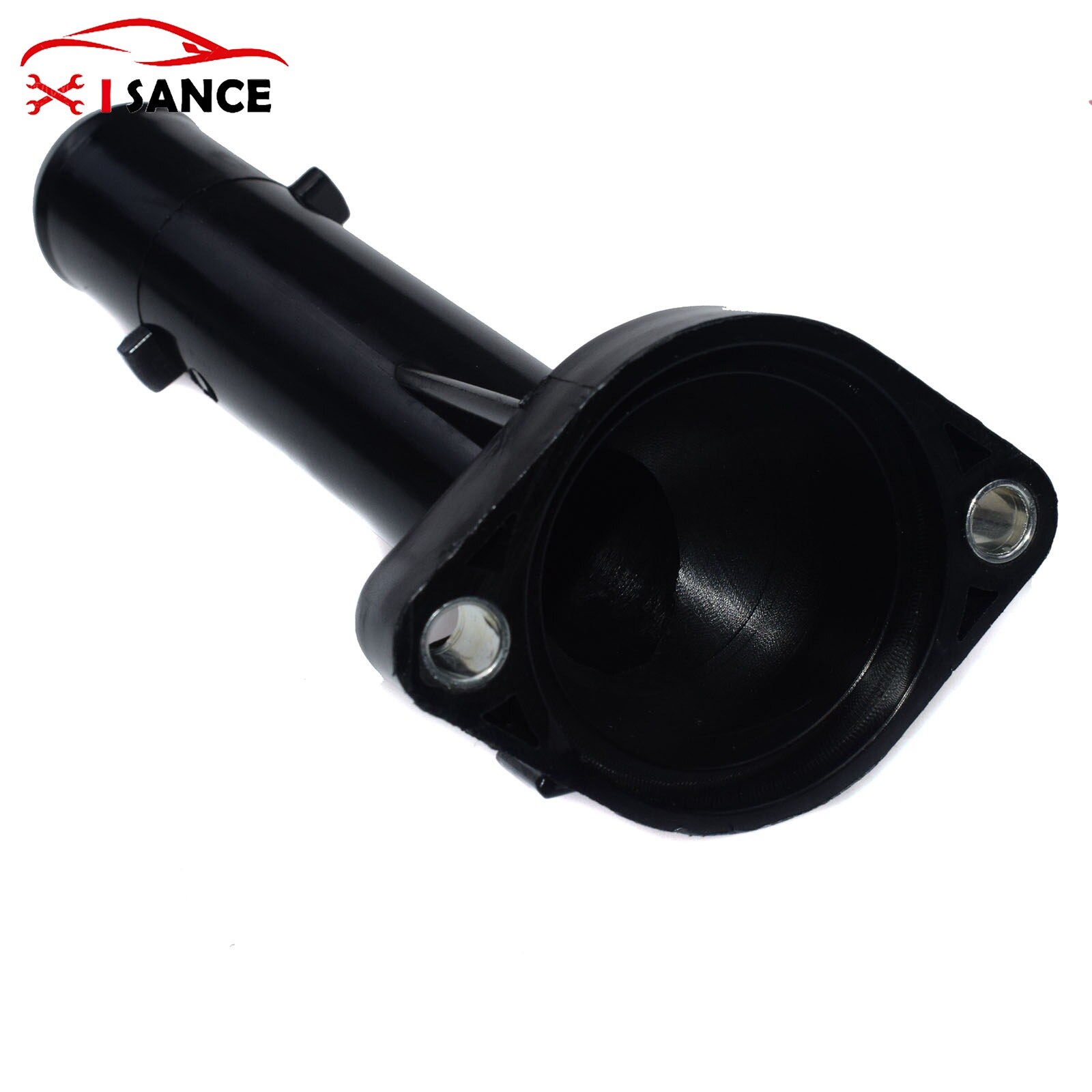 Coolant Thermostat Housing Water Inlet 1632174050 for Toyota Camry 1992-2001 RAV4 1996-2000 2.2L 2164CC l4 GAS