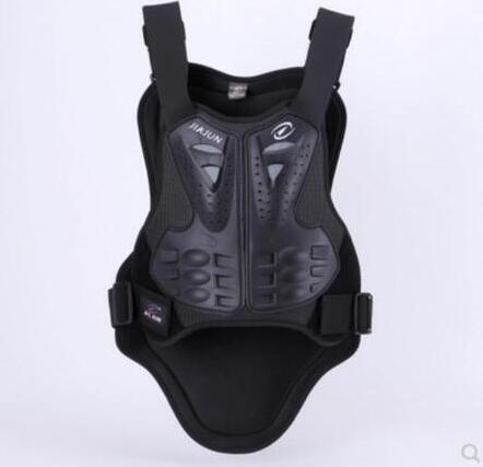 Protection d'armure tricot pour moto adulte | , hors route