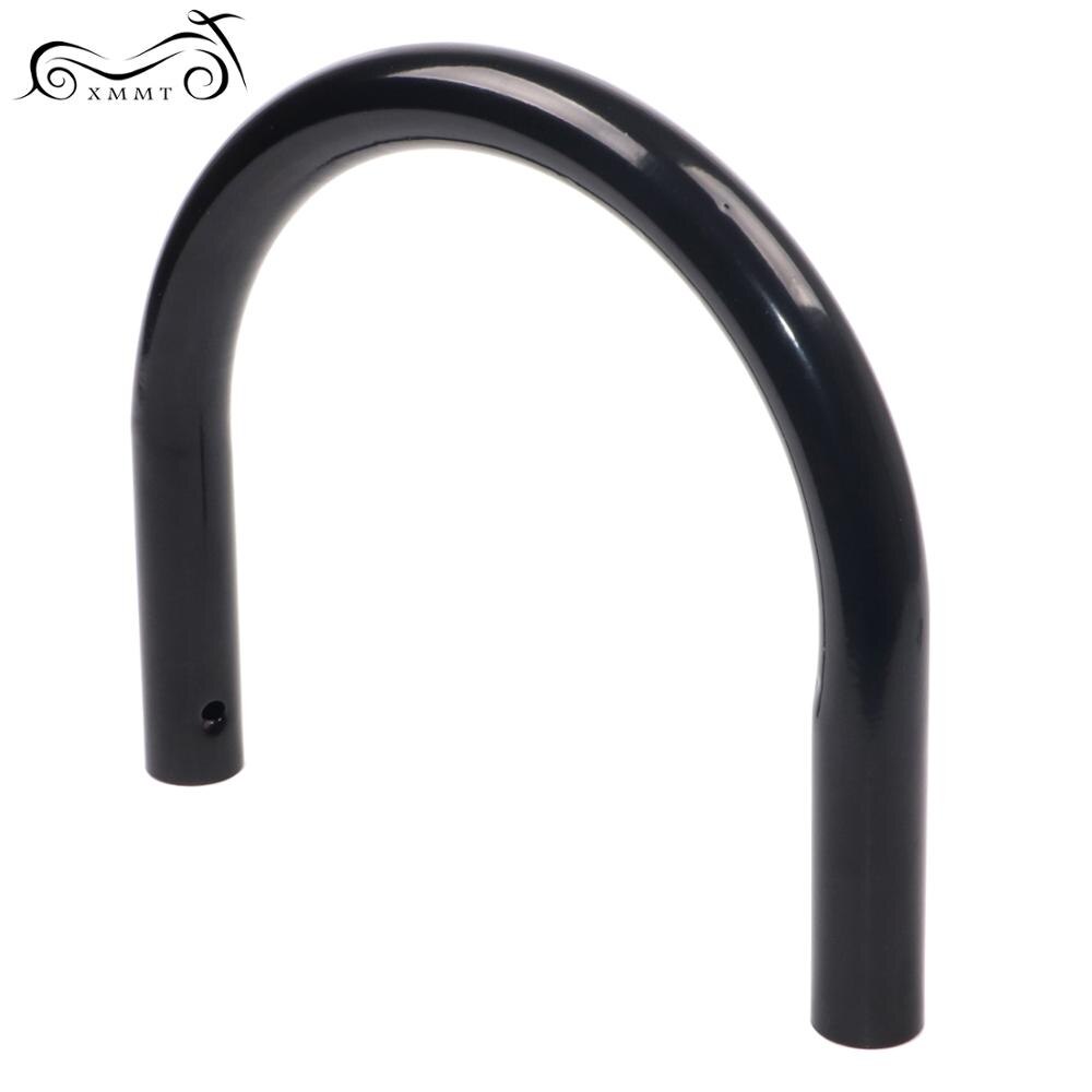 Motorcycle End Brat Style Seat Frame Hoop Loop Cafe Racer Bobber Tracker For Suzuki Yamaha Kawas