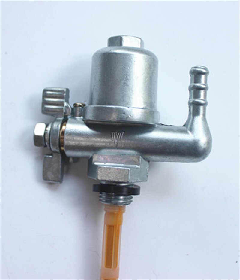 M14 * 1.5 na kurek paliwa Benzinhahn Kraftstoffhahn zbiornik paliwa z kranu kogut il 49 56 dla mińsk Woschod paliwa kogut dla DKW na kurek paliwa