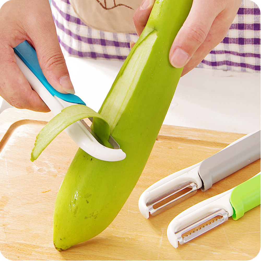 Cutter Schneidemaschine für Karotte Kartoffel Melone Gerät Gemüse Obst Küche Gerät Kochen Werkzeug Zubehör