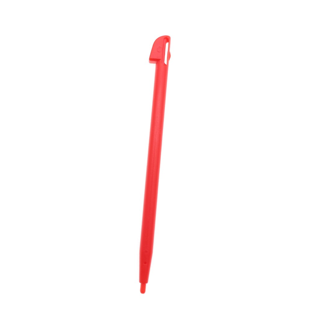 Stylet tactile multicolore pour Console de jeu nintendo wii u, 10 pièces