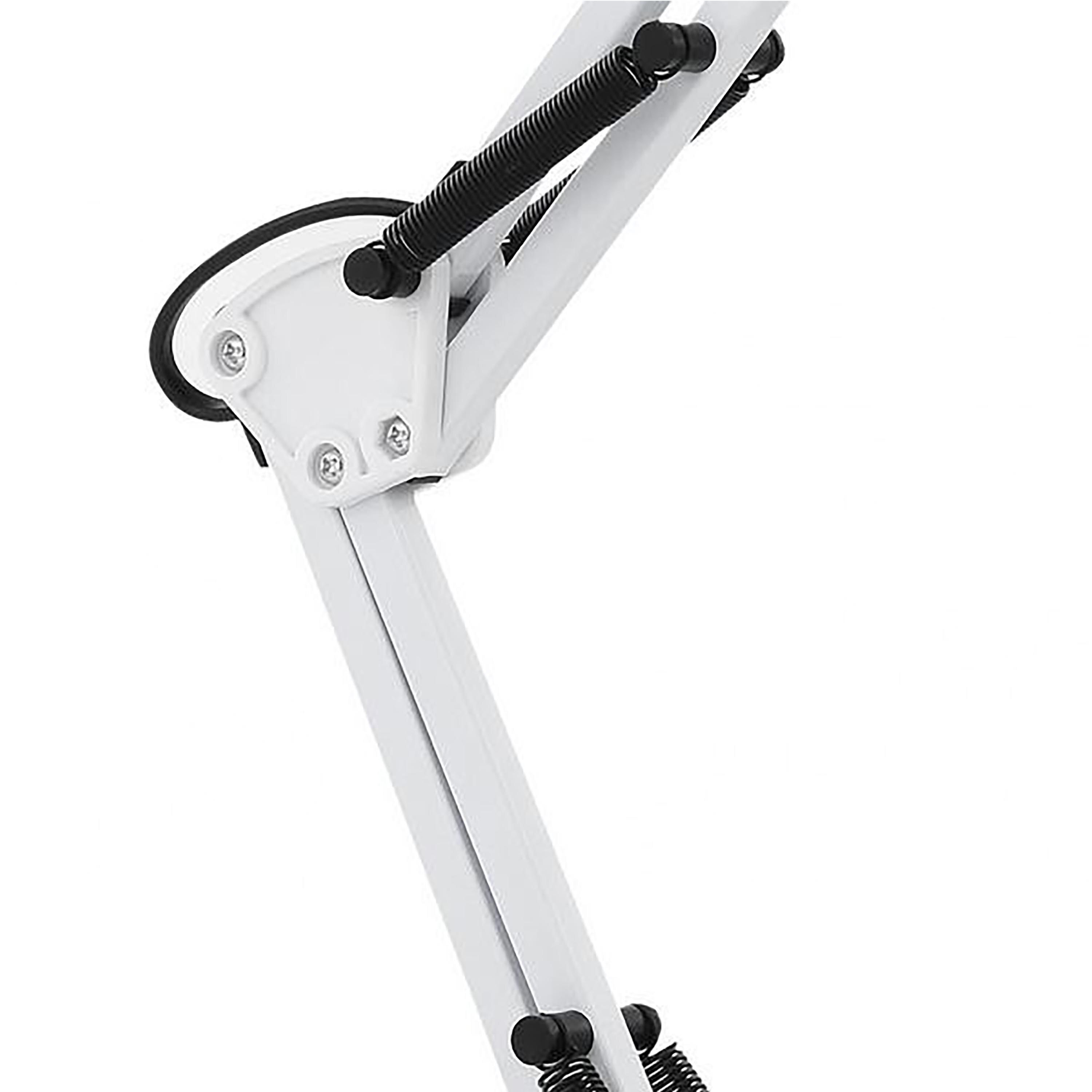 Flexo architect Base E27 table Lamp 40w Desk Lamp office office lighting Youtubers Gamers work rest