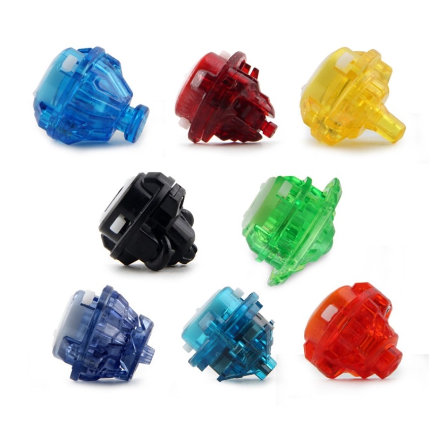 Piezas de rodamiento giratorio TOUPIE BURST BEYBLADE, accesorio para GT GodChoZ, B-X