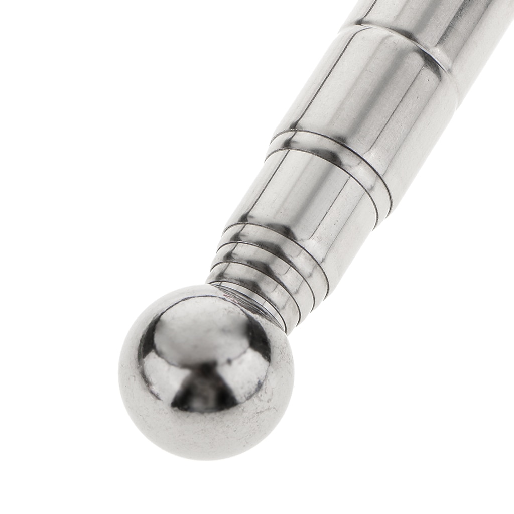 Telescopic Teachers Pointer,Teaching Pointer, Hand Pointer Extendable Flag Pole Flagpole