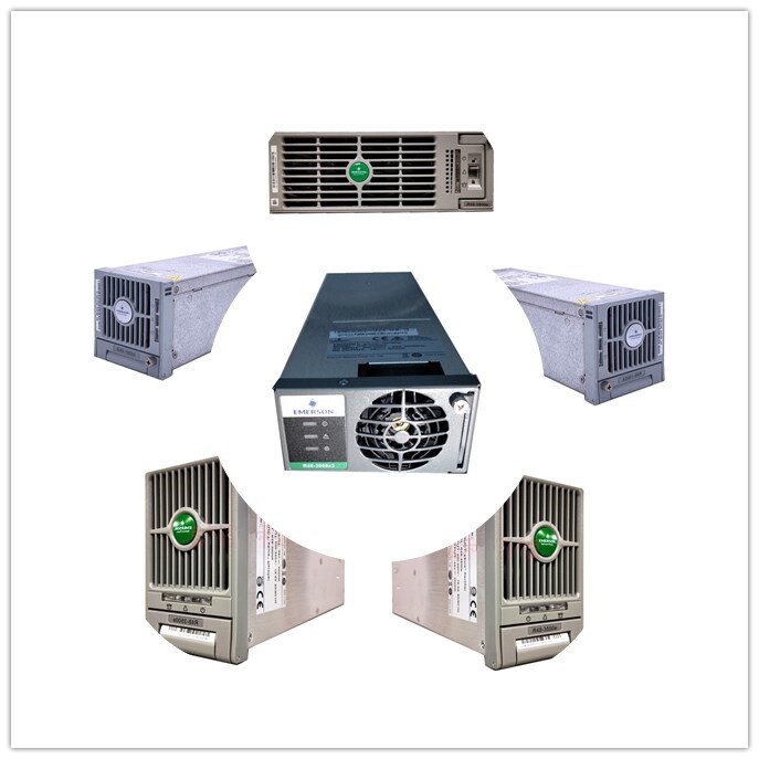 Embedded Communicatie Power, Hoge Efficiency Gelijkrichter Module 3000W Voor Emerson R48-2900u 3200e 1800A 1000A HD4830-3 DS850
