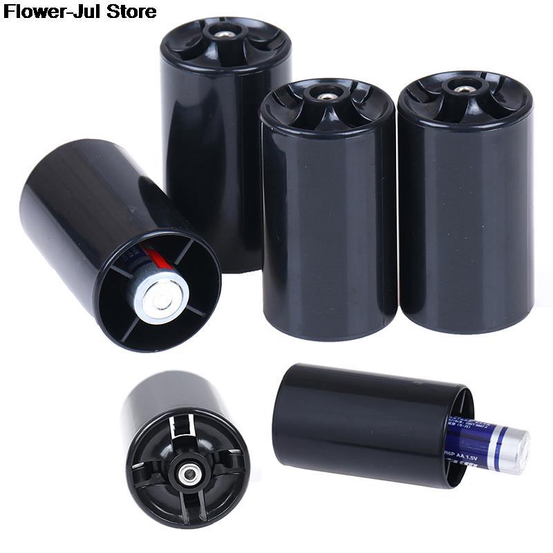 AA to D Battery Box 3 X AA to D Size Battery Adapter Converter Holder for Battery Storage AA to D Battery Box 3 X AA to D Size Battery Adapter Converter Holder for Battery Storage