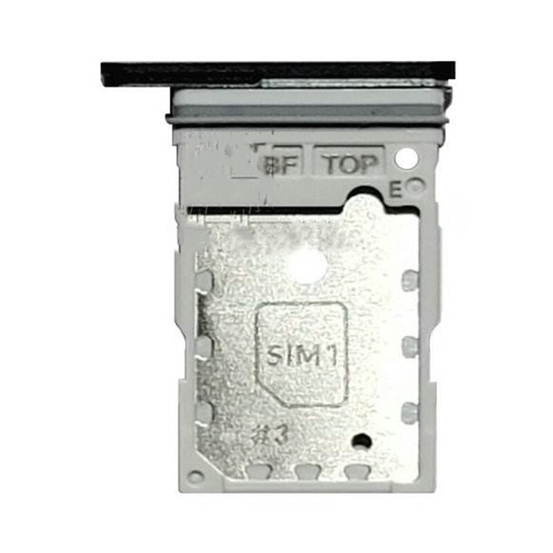 1 Stuk Card Slot Voor Samsung Z Vouw 3 Kaart Lade F9260 F926N F926U W22 Kaarthouder