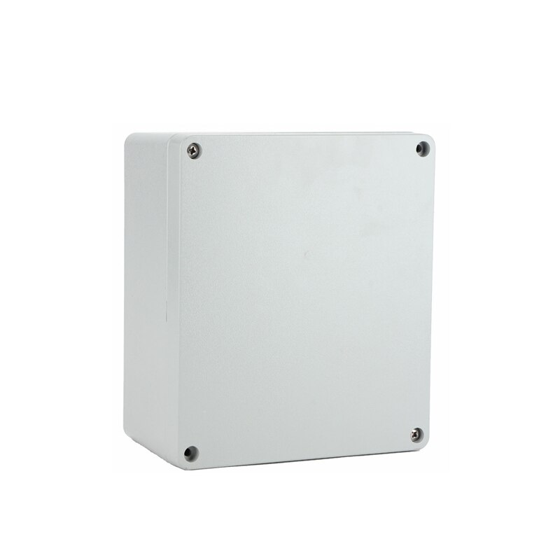 LE1D12M7 Magnetische Starter Waterdichte Eenfase 220/230V Motor Start Schakelaars Driefasige 380/400V Converters Vlamvertragende Magnetische Schakelkast