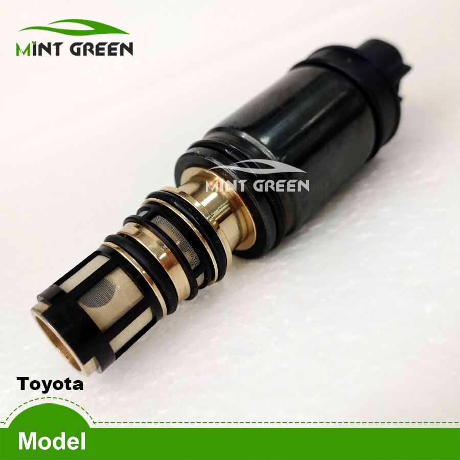 For Auto AC Compressor Control Valve For Toyota Corolla 1.8l