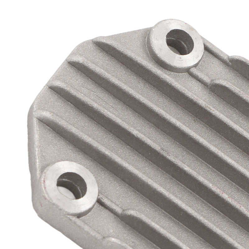 Engine Cylinder Head Cover Kit Cylinder Head Cover Sets Strong Rustproof Aluminum Alloy for 70cc 90cc 110cc ATV