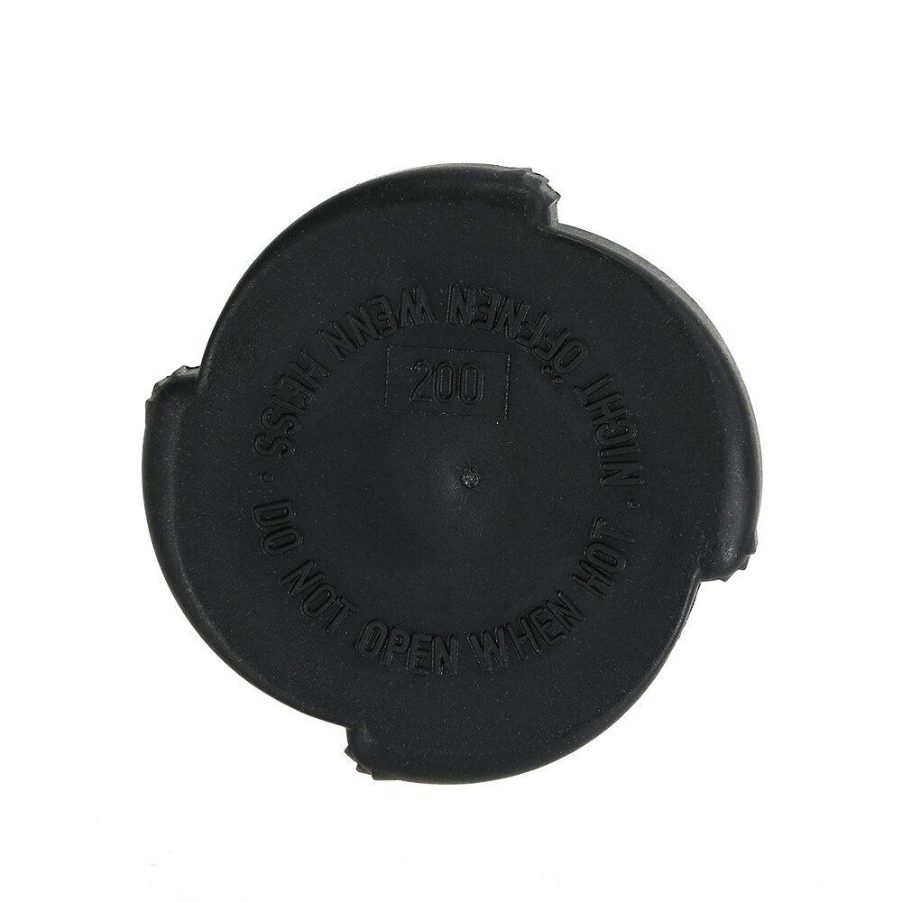 Radiator Expansievat Cap 17111712669 Voor Bmw E36 Grandado