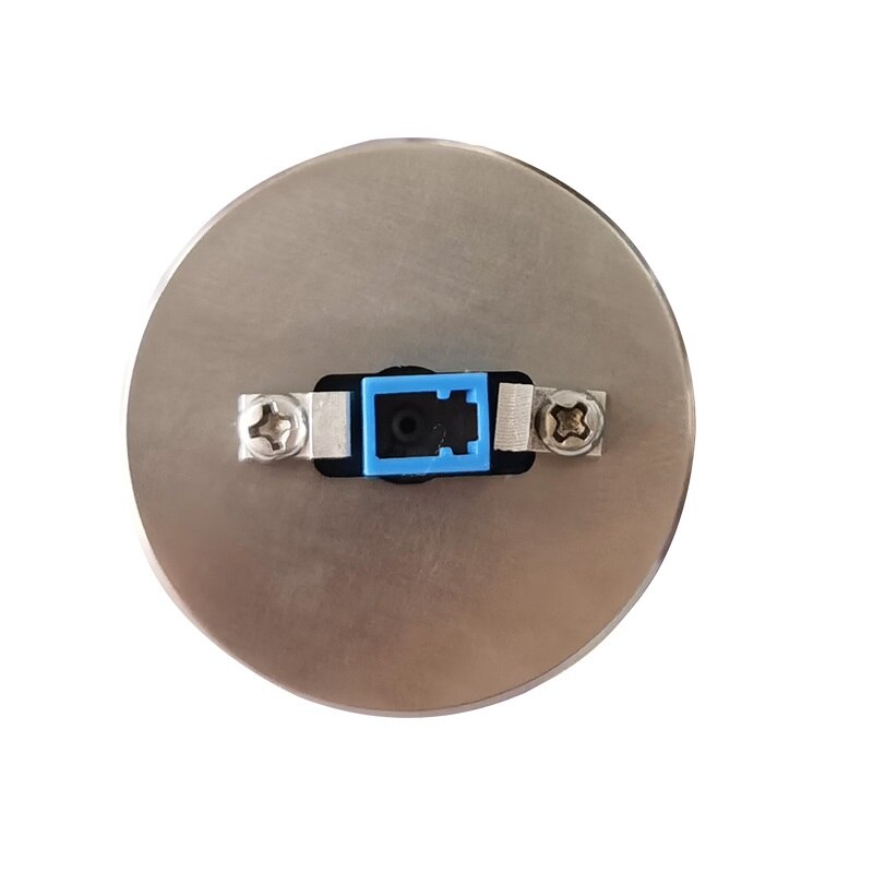 Fiber Optic Universal Polish Disc Paladin Tools Fiber Optic Polishing Disc Plate FC SC ST LC APC UPC SMA905: LC UPC