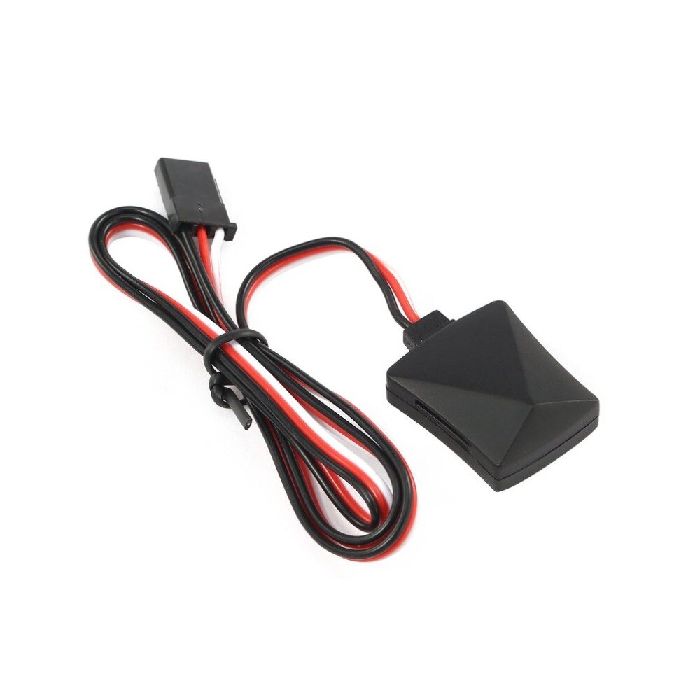 SKYRC RC Temperature Sensor Probe Checker Cable with Temperature Sensing for iMAX B6 B6AC Battery Charger Temperature Control