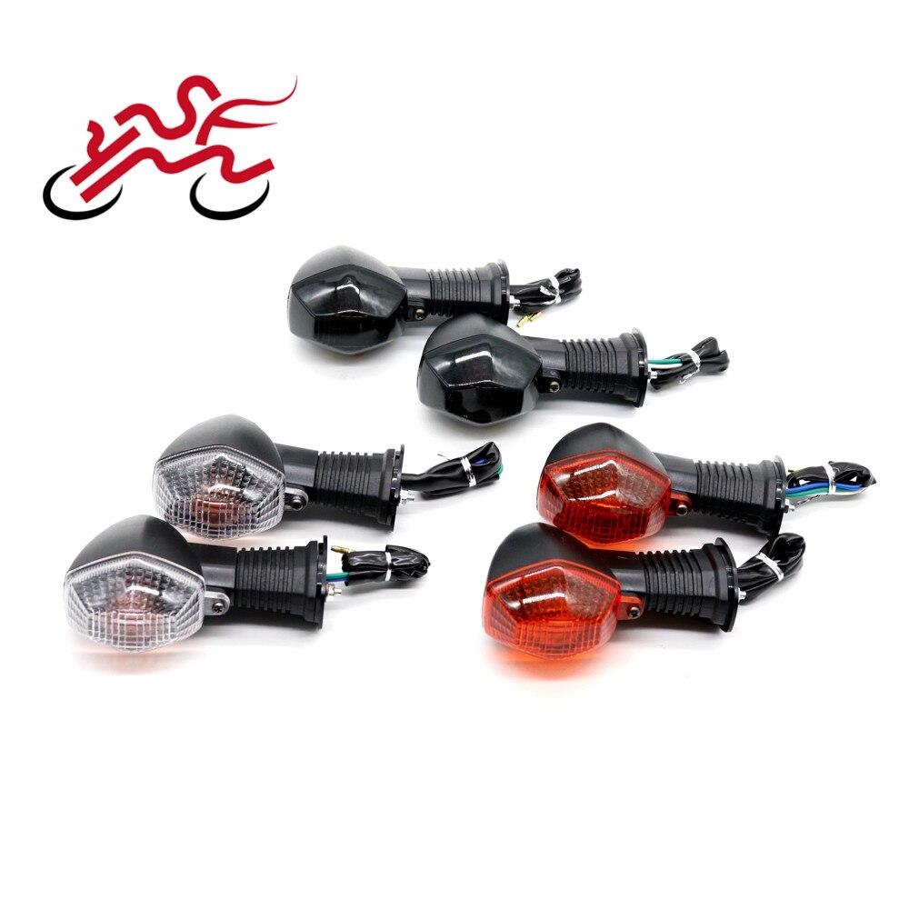 Clignotant pour moto, feu tournant pour SUZUKI GSXR 600/750 2001-2005/ GSXR1000 01-04, pièces, GSX-R, K1, K4