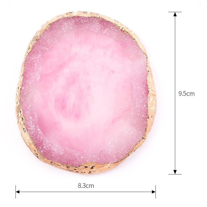 Color palette / painting palette / display board tools / art supplies / manual DIY supplies