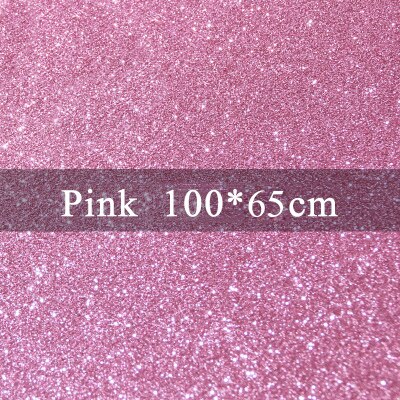 Flashing Reflective Cloth Photography Material Props Photo Studio Backdrop Tabletop Shooting Take Pictures for Jewelry Cosmetics: Pink 100x65cm